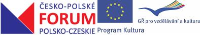 Česko-polské forum - logo
