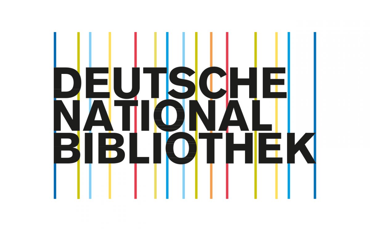 Deutsche Nationalbibliothek logo