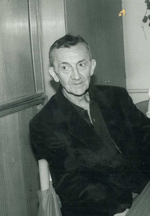 dr. Vladislav Dokoupil (1918 - 1992)