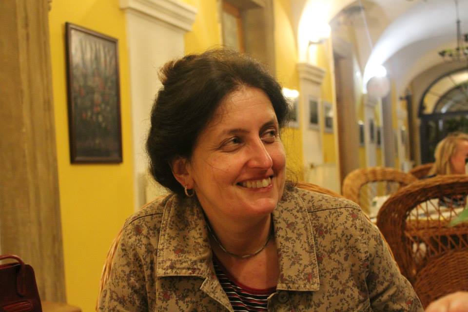 PhDr. Jana Kalousková