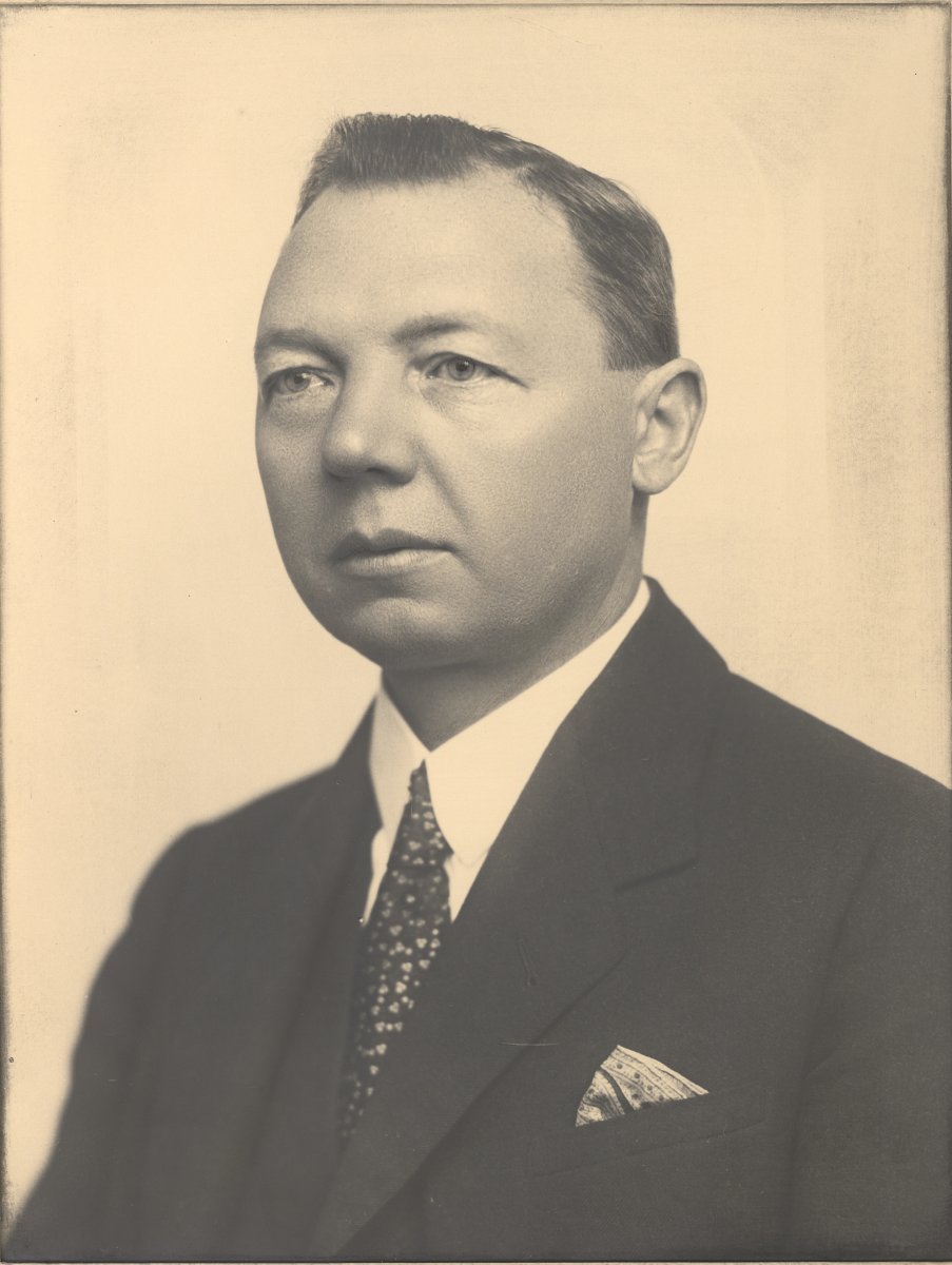 PhDr. Josef Kratochvil (1882-1940)