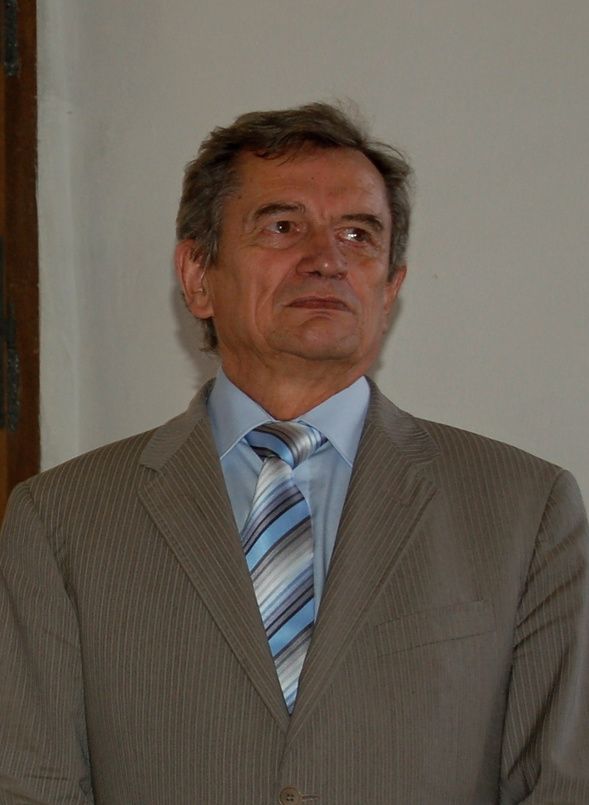Jaromír Kubíček
