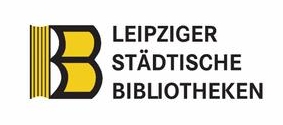 Leipziger Städtische Bibliotheken logo