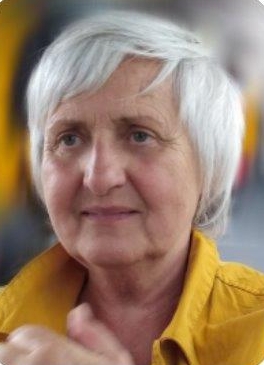 Eva Lesenková