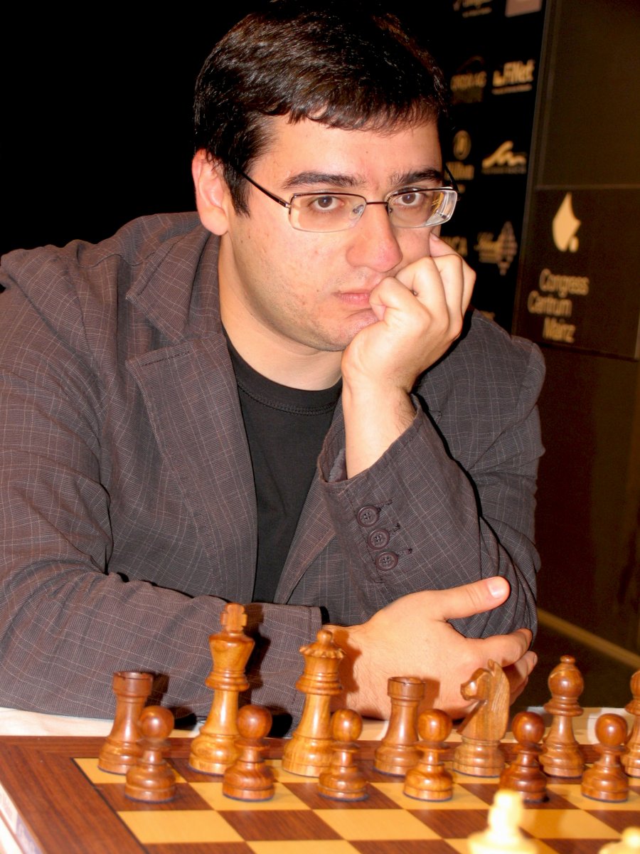 Sergej Movsesjan