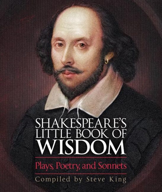 Shakespeare's Little Book of Wisdom