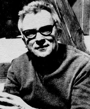 Miroslav Skála (1924 - 1989)