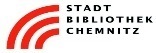 Stadtbibliothek Chemnitz logo