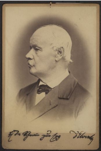 Wilhelm Schramm