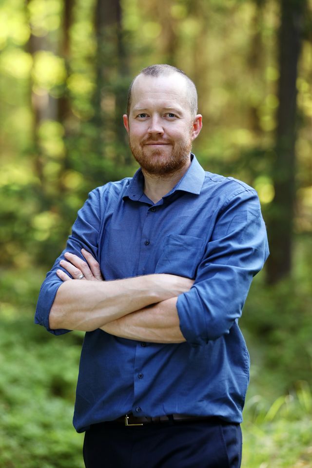 Petr Brož