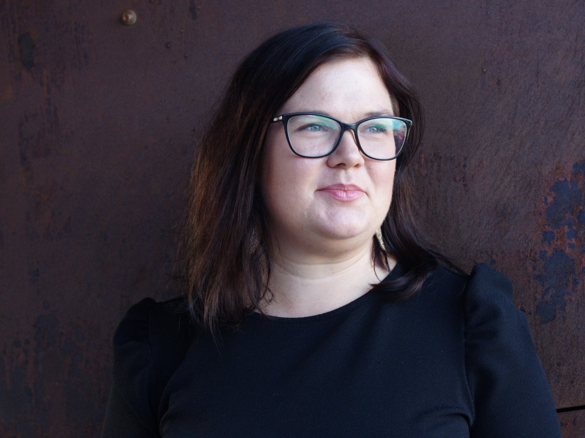 Šárka Homfray
