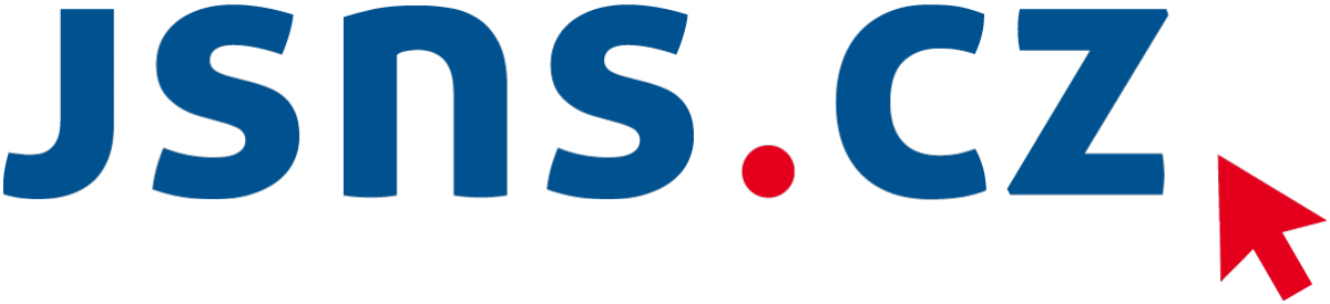 JSNS - logo