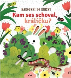 obálka knihy