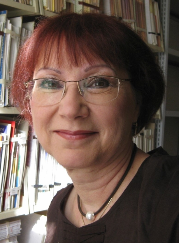 PhDr. Hana Kovalčuková