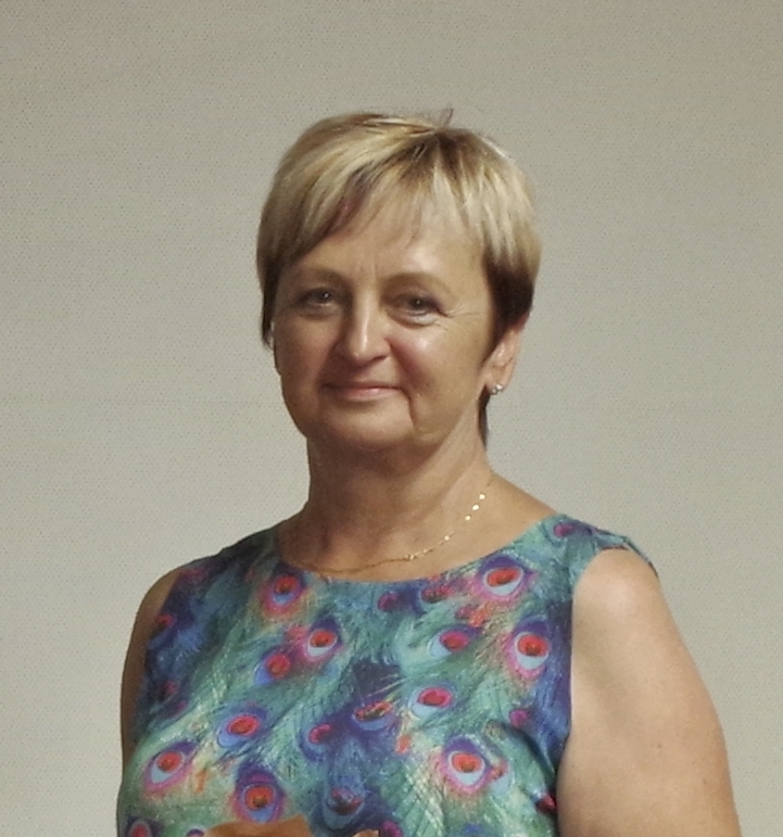 PhDr. Marie Šedá