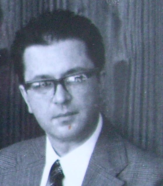 PhDr. Pavel Pešta