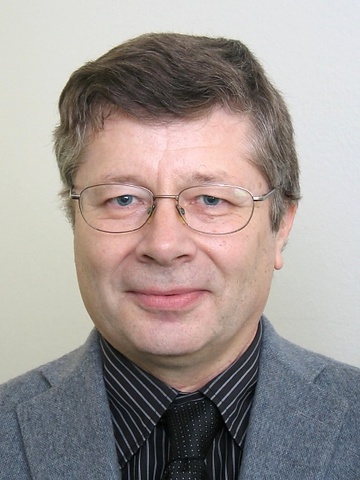 RNDr. Miroslav Bartošek, CSc.