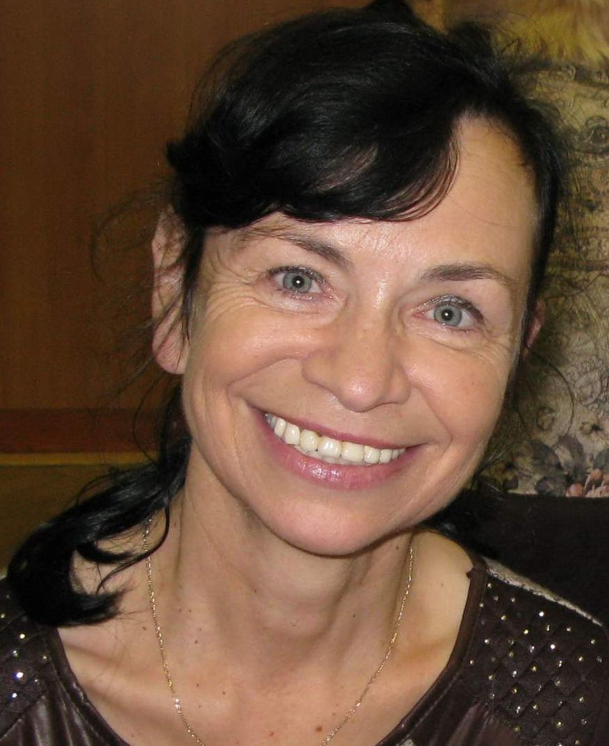 Jarmila Urbánková