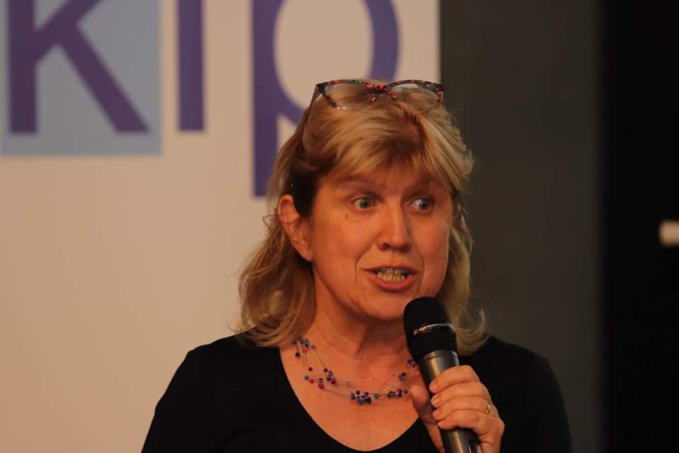 Zuzana Hájková